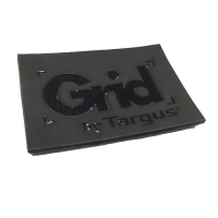 厂家直销真皮皮标、特种电压标